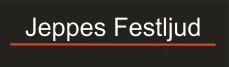 logga Jeppesfestljud