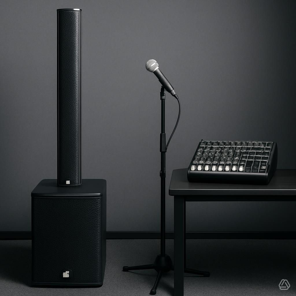 Ljudpaket Norrköping